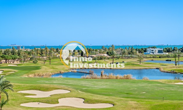 Revente privée - Appartement - Los Alcazares - La Serena Golf