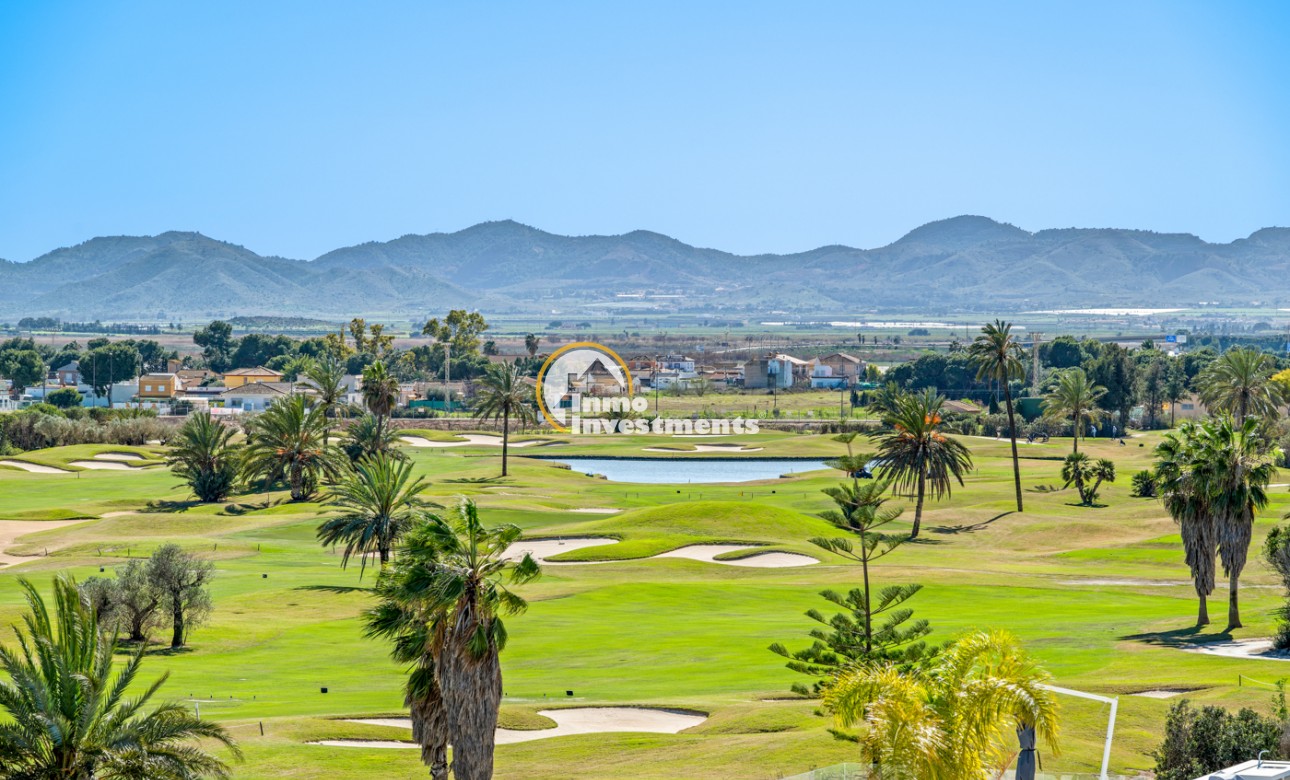 Revente privée - Appartement - Los Alcazares - La Serena Golf