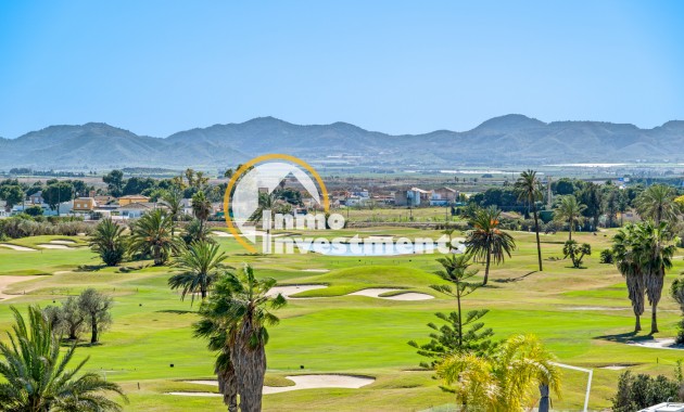 Revente privée - Appartement - Los Alcazares - La Serena Golf