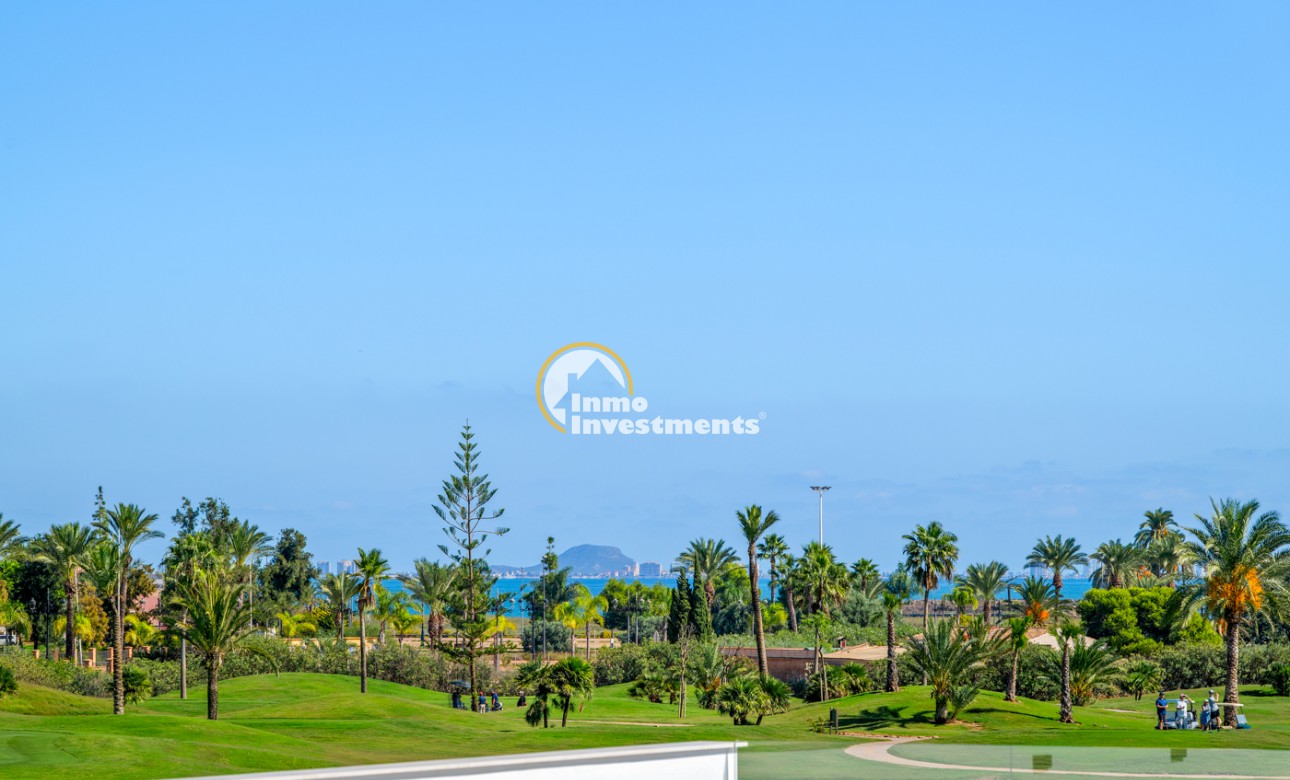 Revente privée - Appartement - Los Alcazares - La Serena Golf
