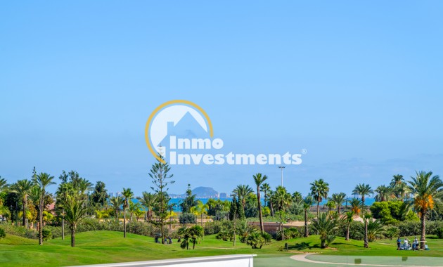 Revente privée - Appartement - Los Alcazares - La Serena Golf