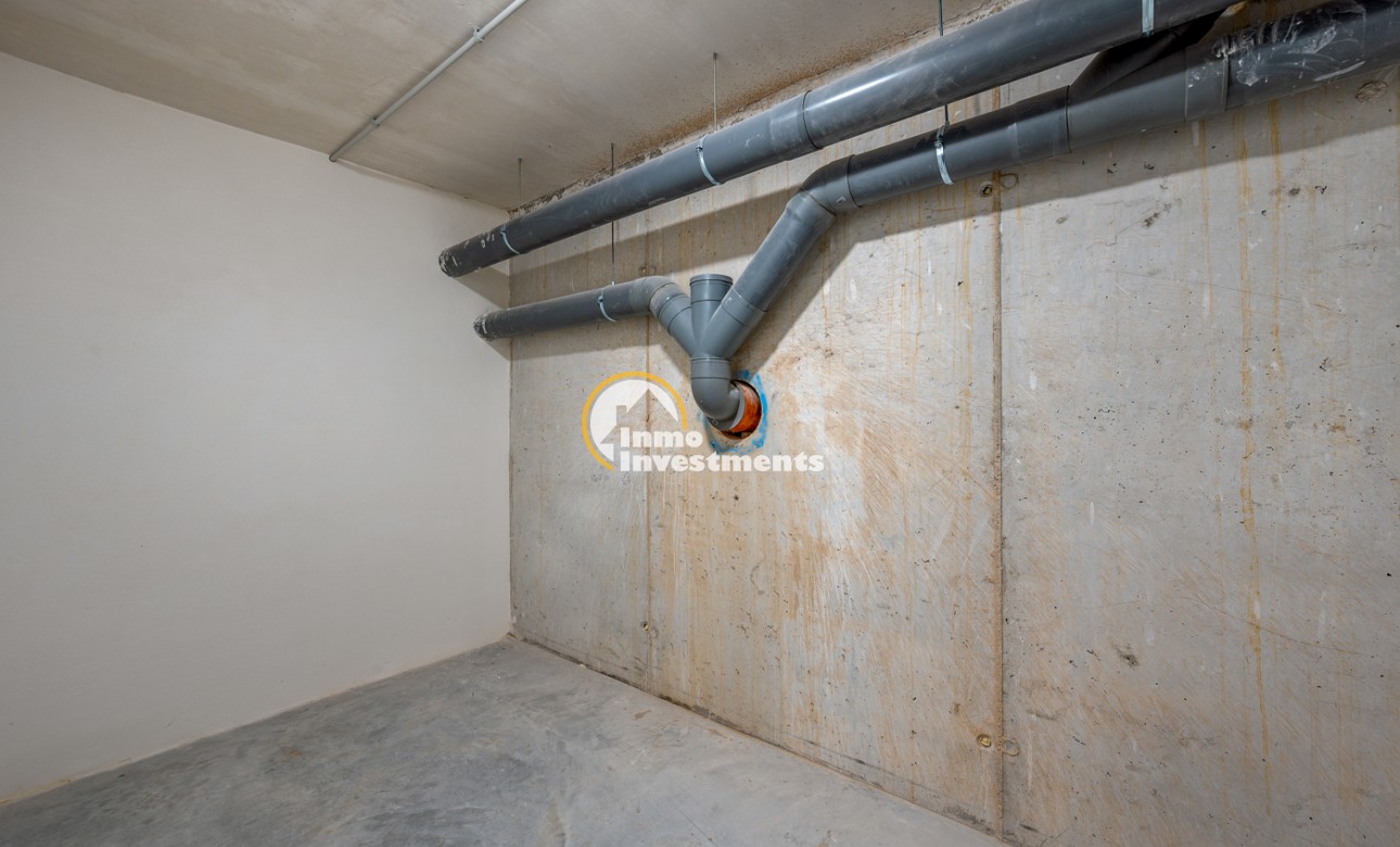 Revente privée - Appartement - Los Alcazares - La Serena Golf