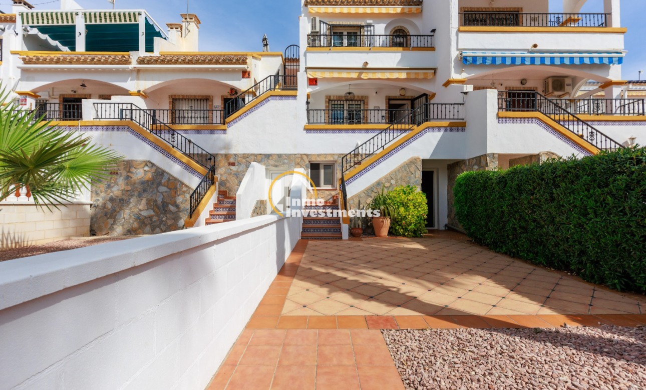 Revente privée - Maison mitoyenne - Villamartin - Los Dolses