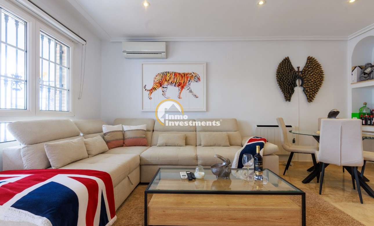 Revente privée - Maison mitoyenne - Villamartin - Los Dolses