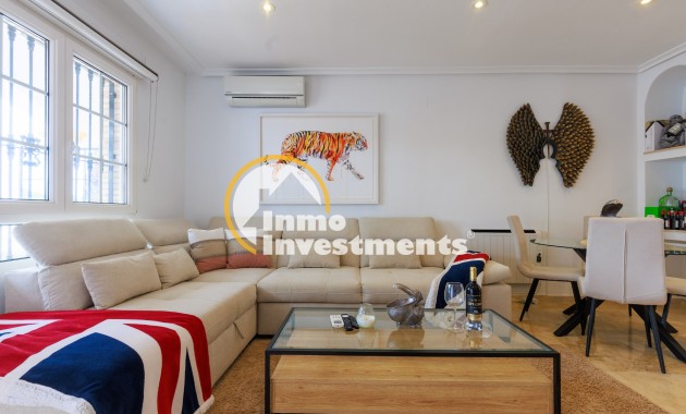 Revente privée - Maison mitoyenne - Villamartin - Los Dolses