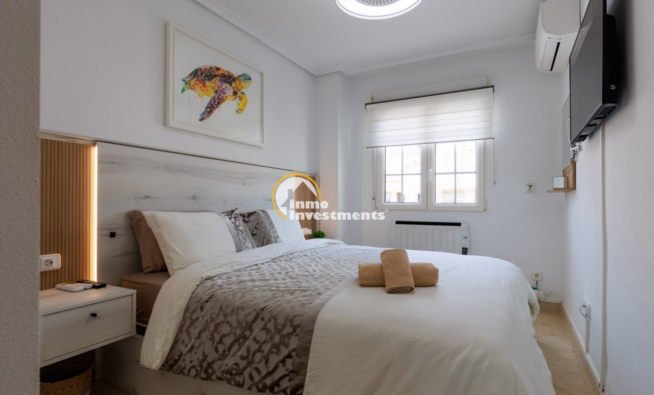 Revente privée - Maison mitoyenne - Villamartin - Los Dolses