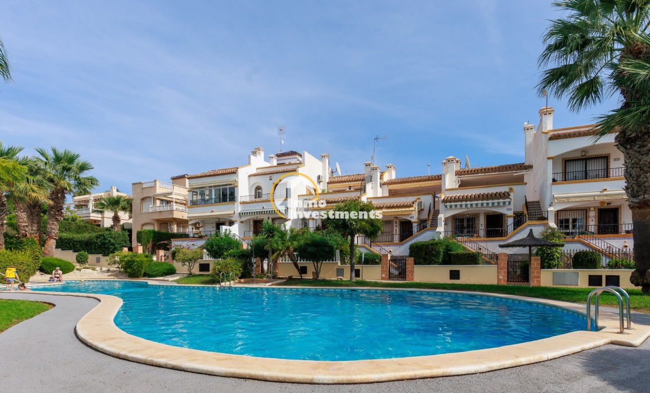 Revente privée - Maison mitoyenne - Villamartin - Los Dolses