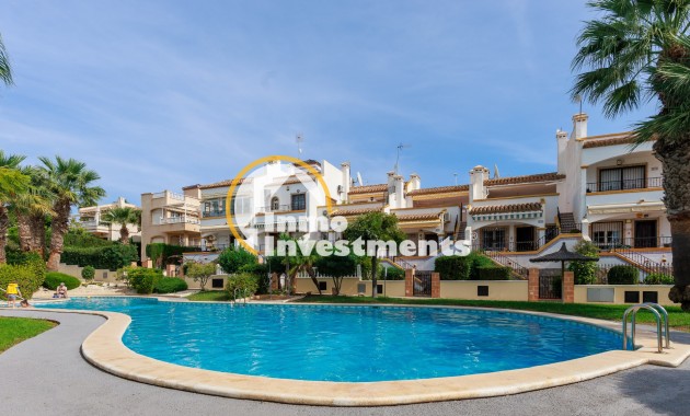 Revente privée - Maison mitoyenne - Villamartin - Los Dolses