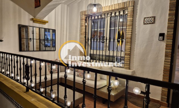 Revente privée - Maison mitoyenne - Villamartin - Los Dolses