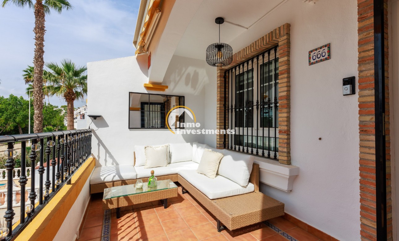 Revente privée - Maison mitoyenne - Villamartin - Los Dolses