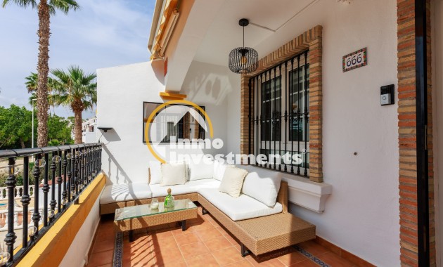 Revente privée - Maison mitoyenne - Villamartin - Los Dolses