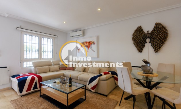 Revente privée - Maison mitoyenne - Villamartin - Los Dolses