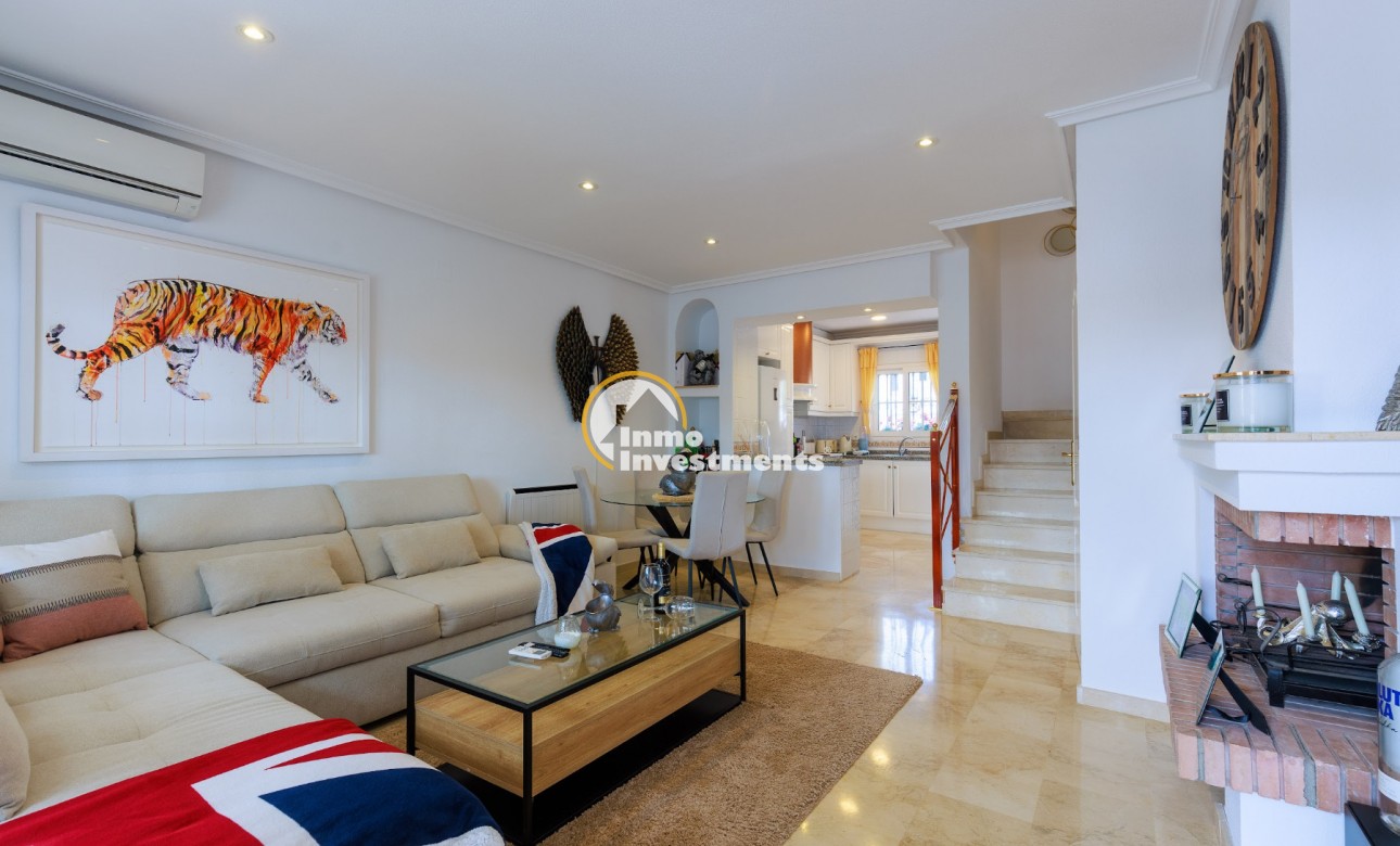 Revente privée - Maison mitoyenne - Villamartin - Los Dolses