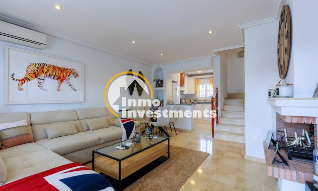 Revente privée - Maison mitoyenne - Villamartin - Los Dolses