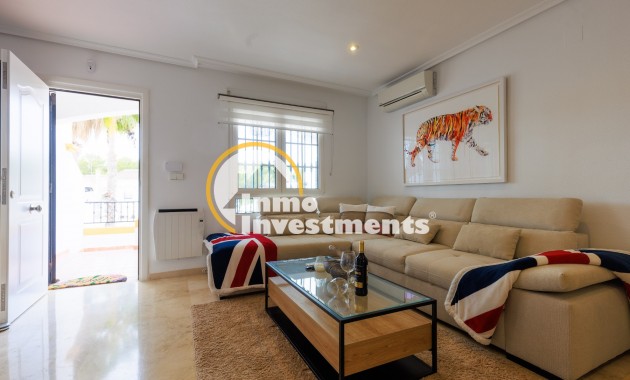 Revente privée - Maison mitoyenne - Villamartin - Los Dolses