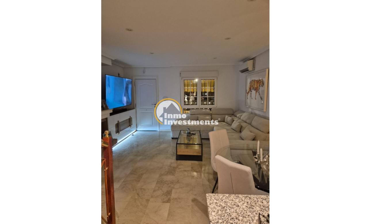 Revente privée - Maison mitoyenne - Villamartin - Los Dolses