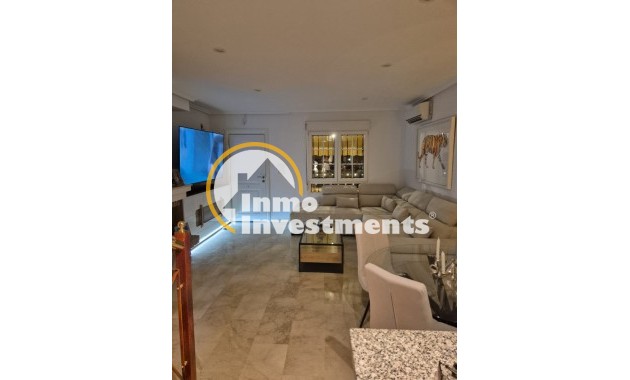 Revente privée - Maison mitoyenne - Villamartin - Los Dolses
