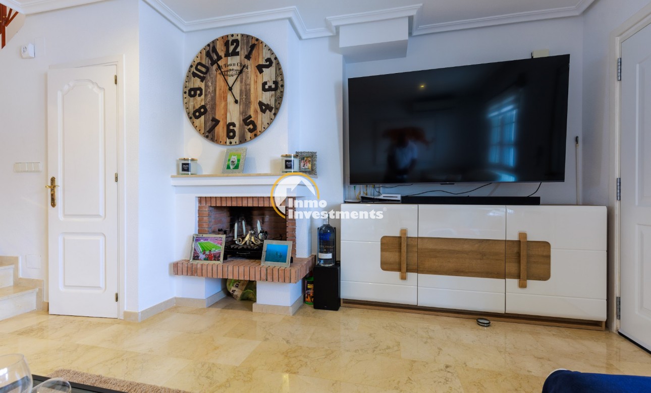 Revente privée - Maison mitoyenne - Villamartin - Los Dolses