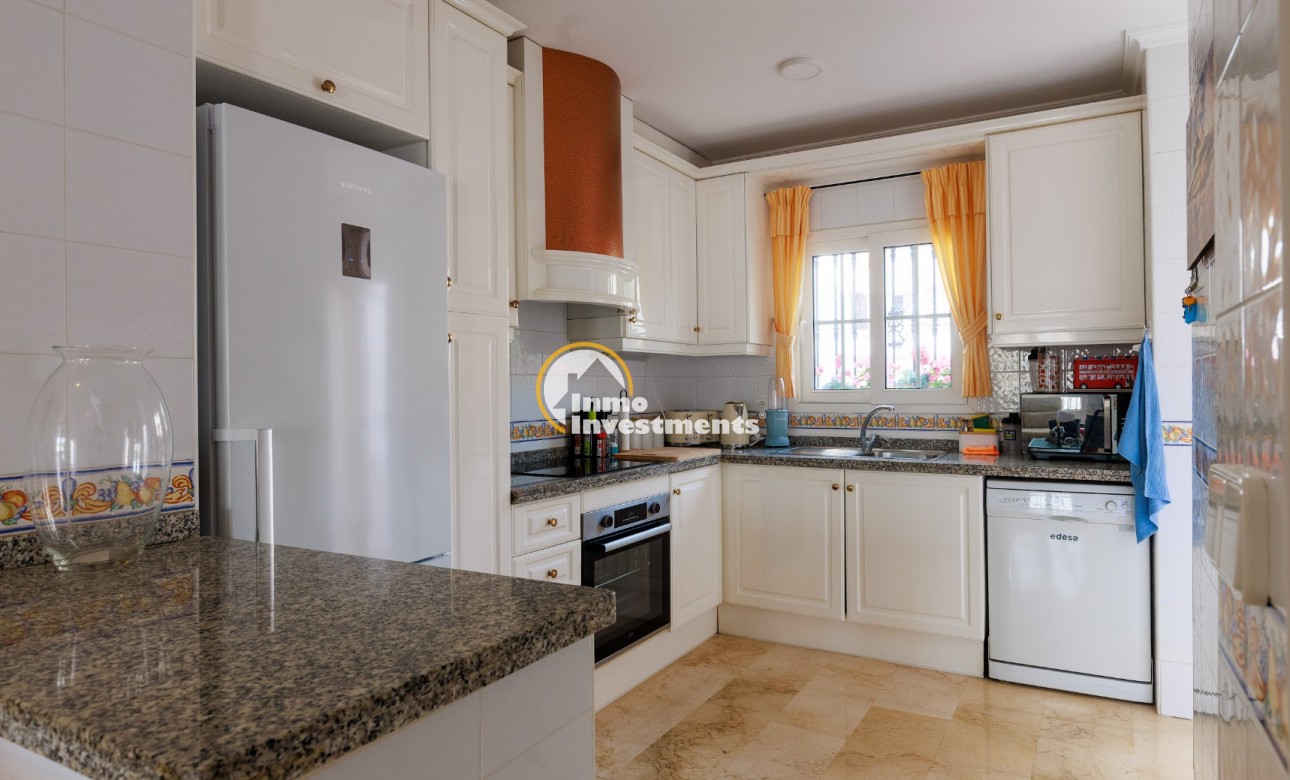 Revente privée - Maison mitoyenne - Villamartin - Los Dolses