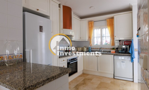 Revente privée - Maison mitoyenne - Villamartin - Los Dolses