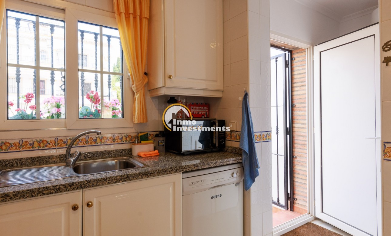 Revente privée - Maison mitoyenne - Villamartin - Los Dolses