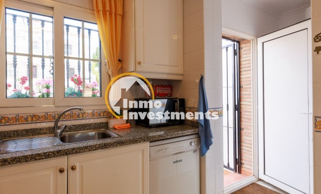 Revente privée - Maison mitoyenne - Villamartin - Los Dolses