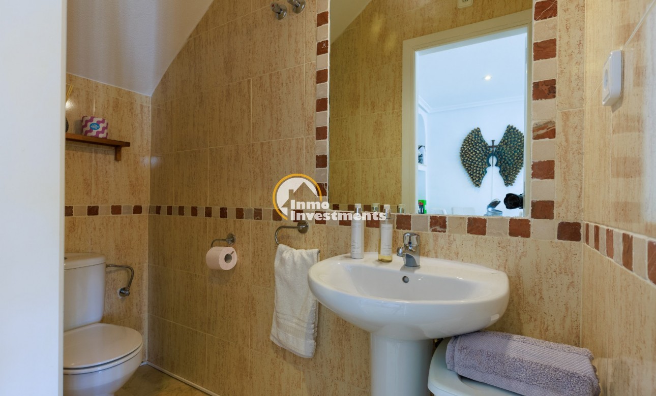 Revente privée - Maison mitoyenne - Villamartin - Los Dolses