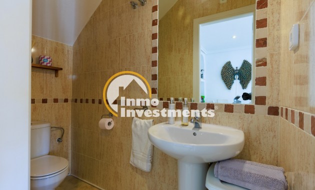 Revente privée - Maison mitoyenne - Villamartin - Los Dolses