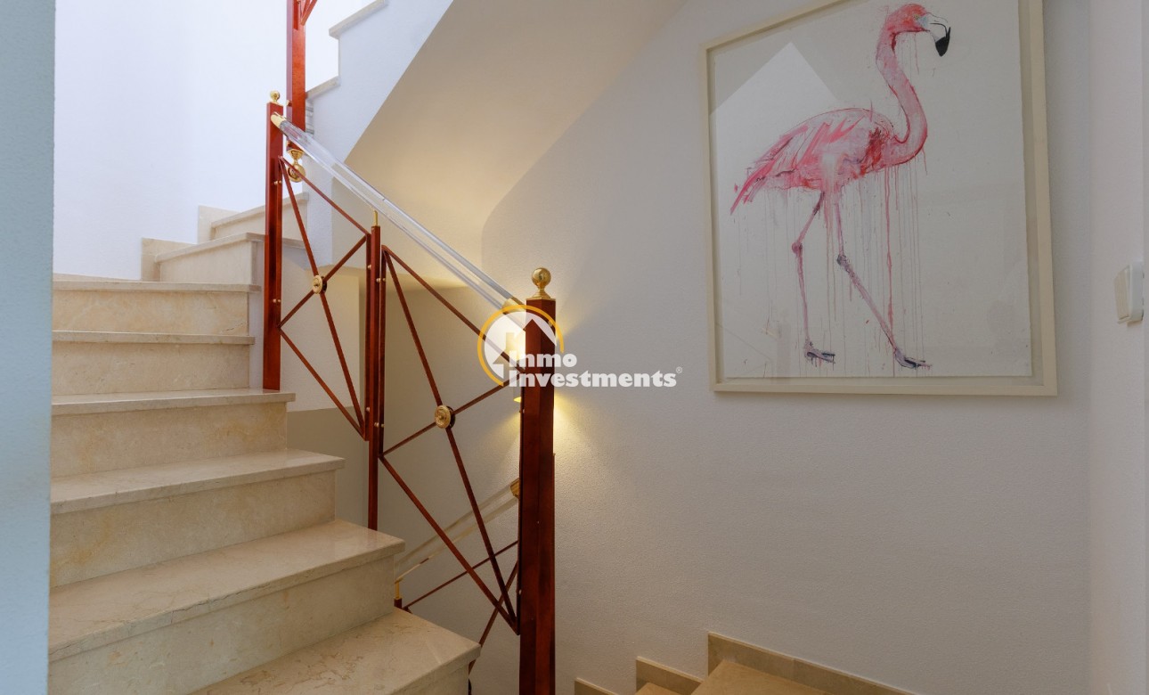 Revente privée - Maison mitoyenne - Villamartin - Los Dolses
