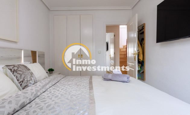 Revente privée - Maison mitoyenne - Villamartin - Los Dolses