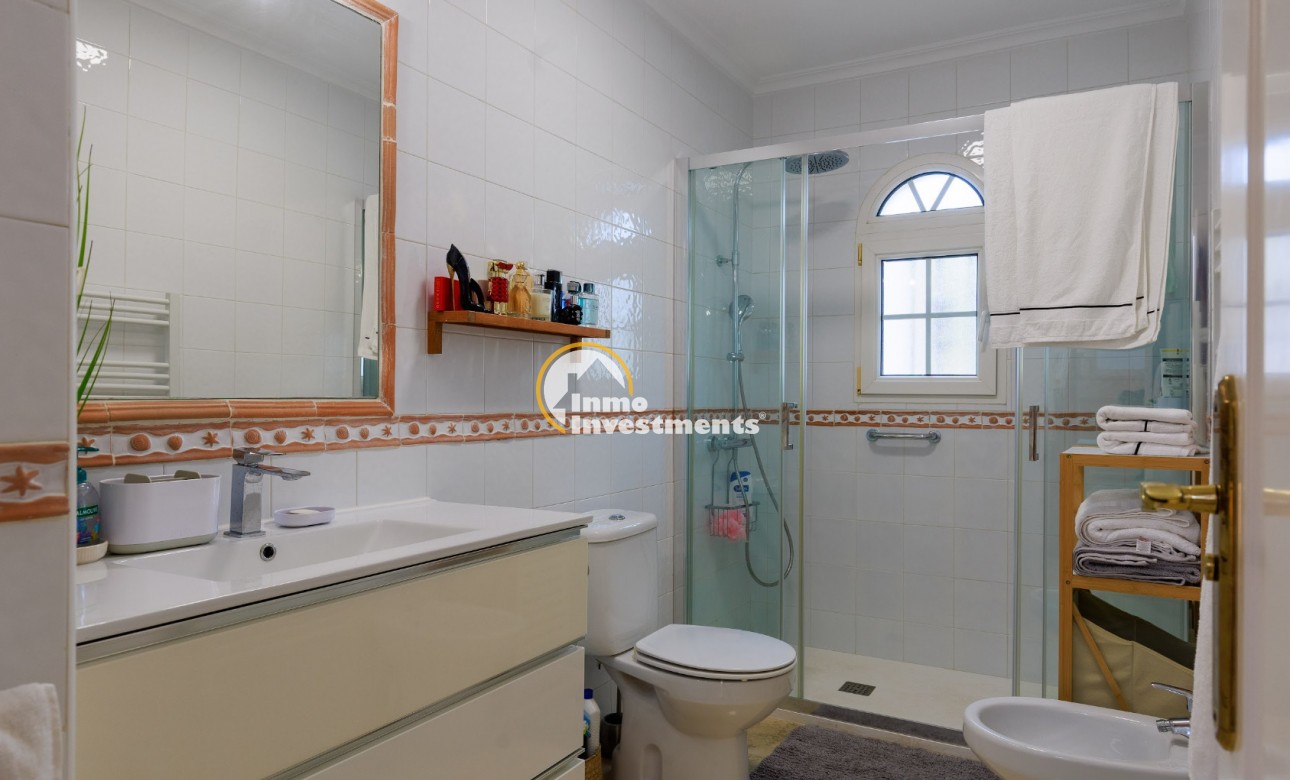 Revente privée - Maison mitoyenne - Villamartin - Los Dolses