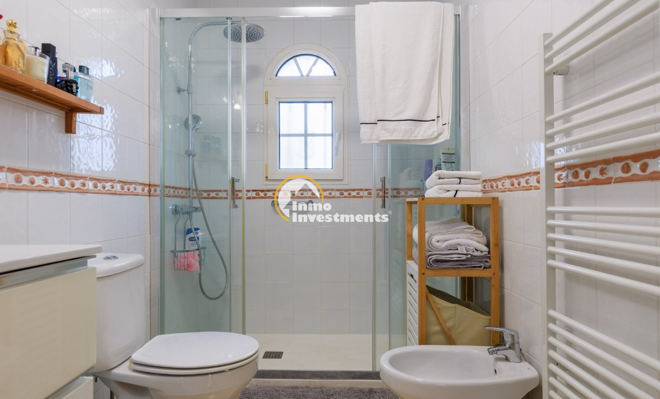 Revente privée - Maison mitoyenne - Villamartin - Los Dolses