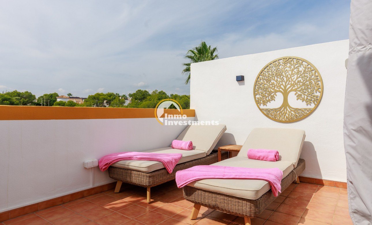 Revente privée - Maison mitoyenne - Villamartin - Los Dolses