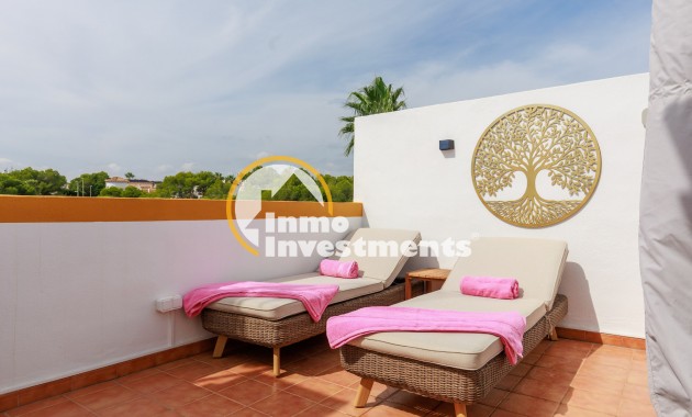 Revente privée - Maison mitoyenne - Villamartin - Los Dolses