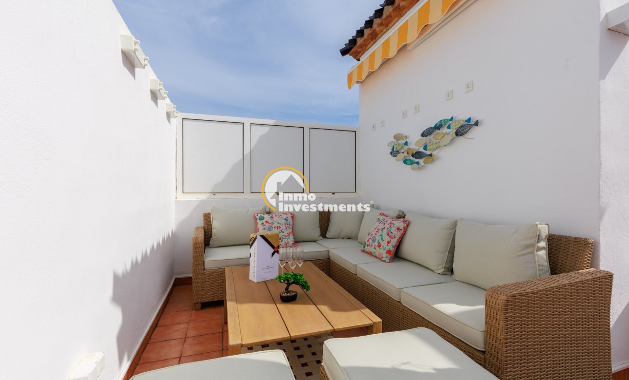 Revente privée - Maison mitoyenne - Villamartin - Los Dolses