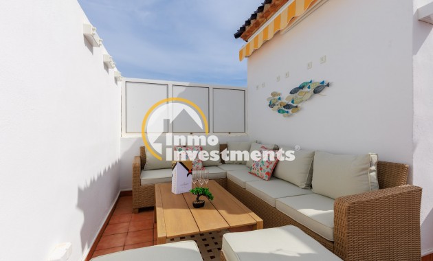 Revente privée - Maison mitoyenne - Villamartin - Los Dolses