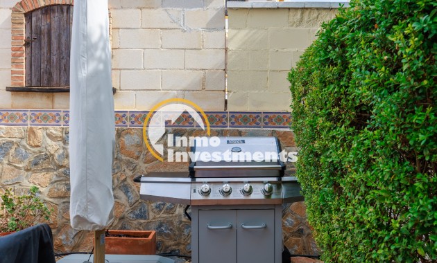 Revente privée - Maison mitoyenne - Villamartin - Los Dolses