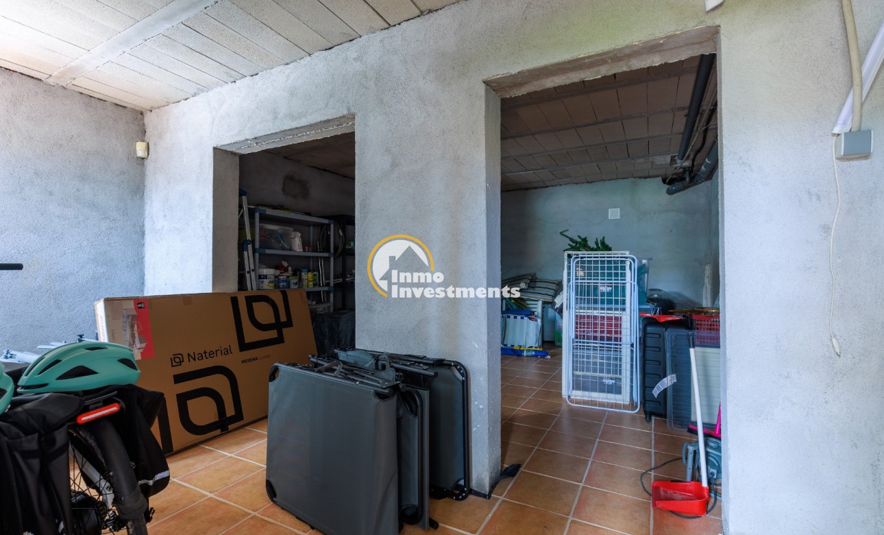 Revente privée - Maison mitoyenne - Villamartin - Los Dolses