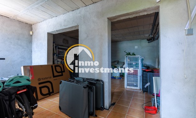 Revente privée - Maison mitoyenne - Villamartin - Los Dolses