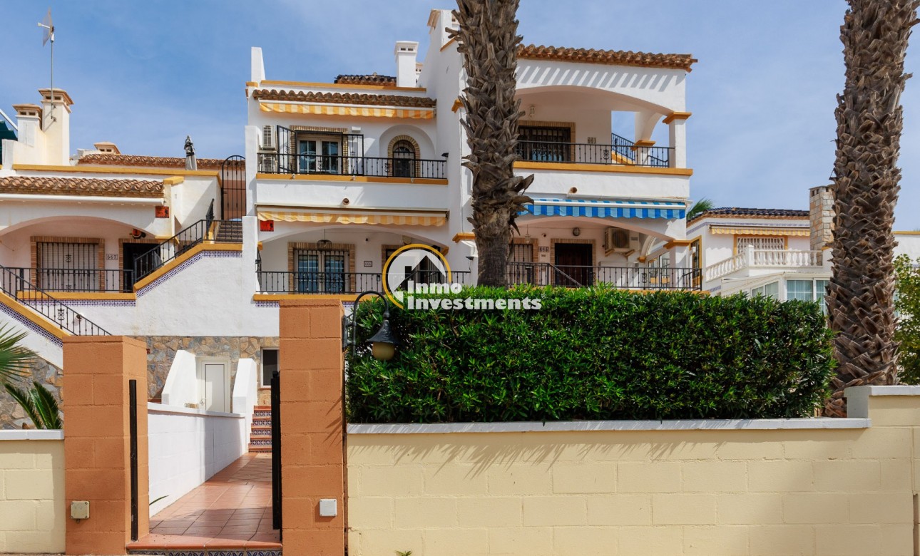 Revente privée - Maison mitoyenne - Villamartin - Los Dolses