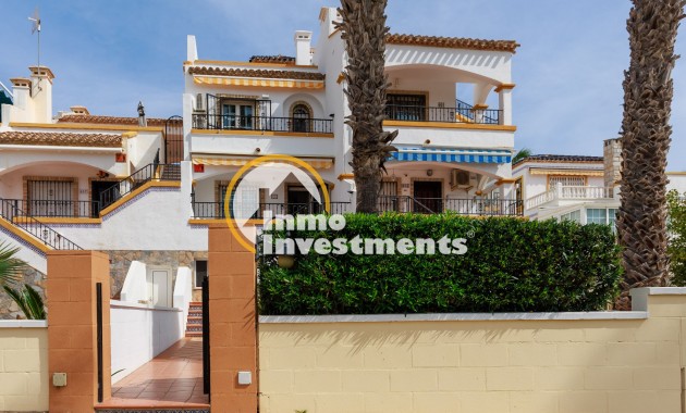 Revente privée - Maison mitoyenne - Villamartin - Los Dolses