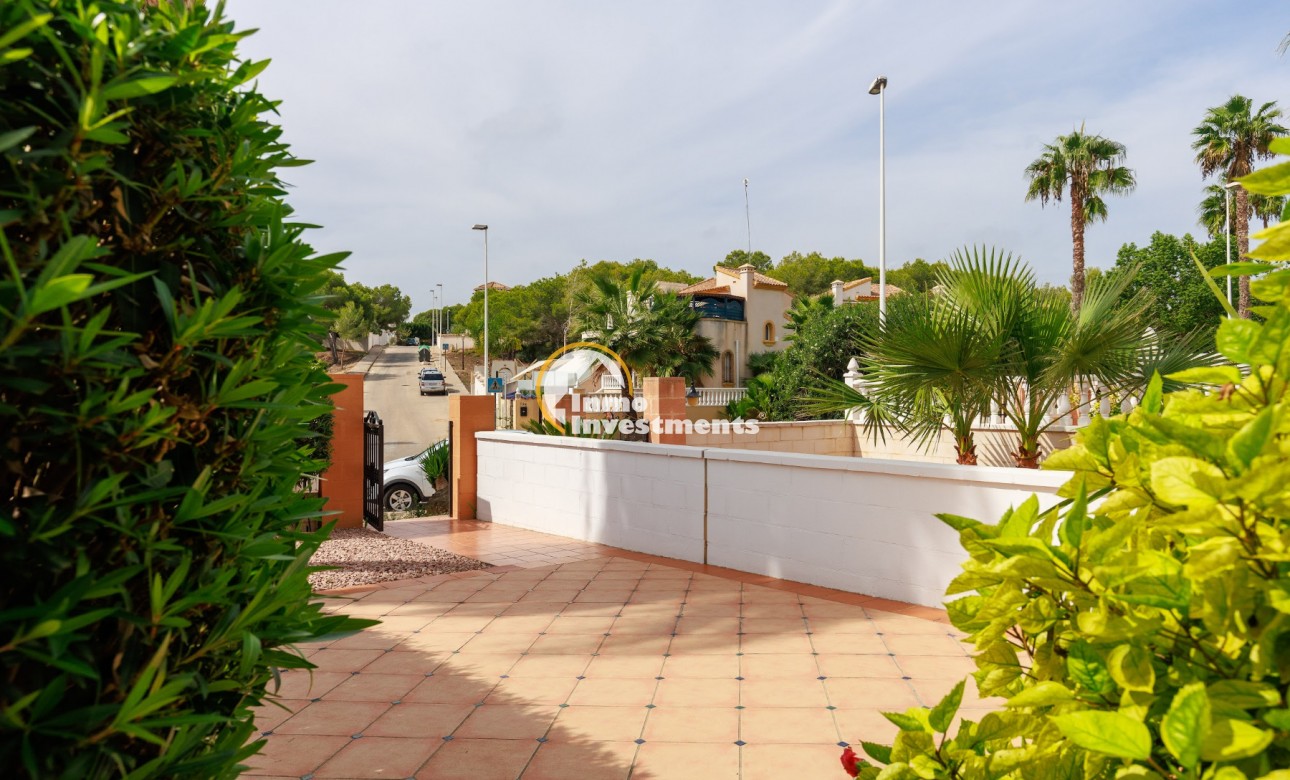 Revente privée - Maison mitoyenne - Villamartin - Los Dolses