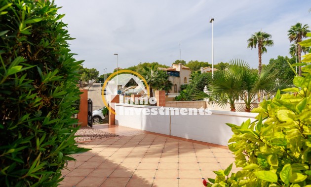 Revente privée - Maison mitoyenne - Villamartin - Los Dolses