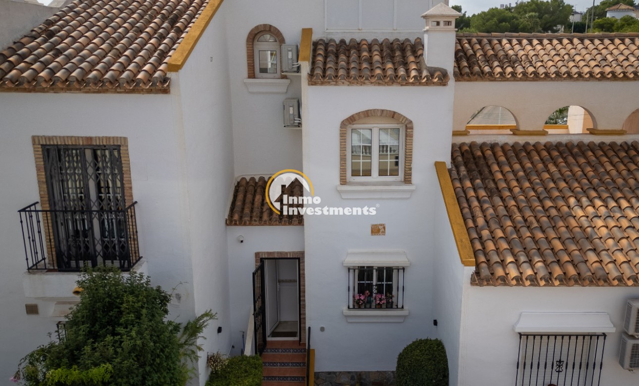Revente privée - Maison mitoyenne - Villamartin - Los Dolses