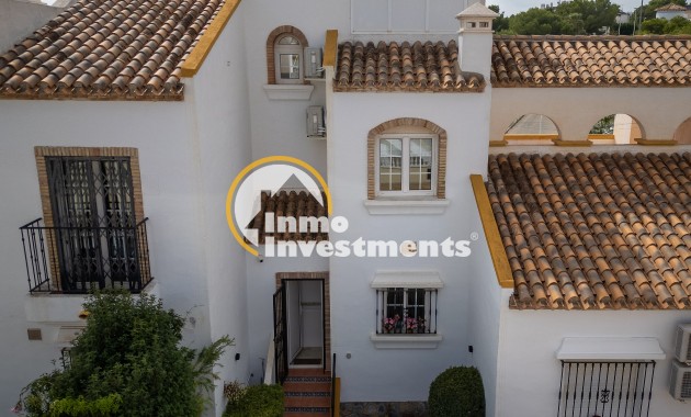 Revente privée - Maison mitoyenne - Villamartin - Los Dolses