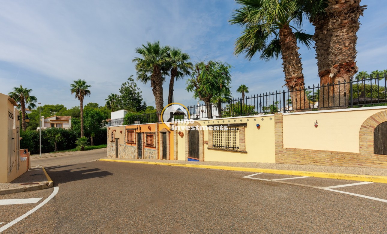Revente privée - Maison mitoyenne - Villamartin - Los Dolses