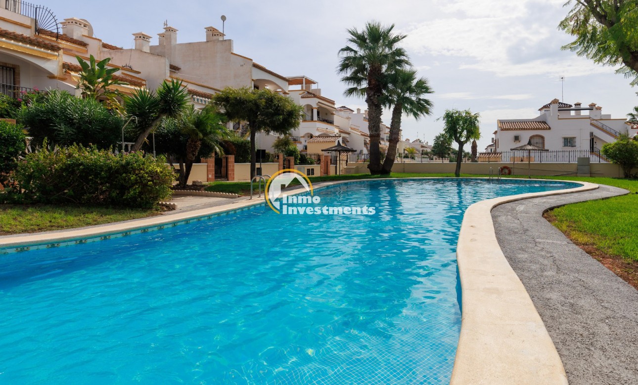 Revente privée - Maison mitoyenne - Villamartin - Los Dolses