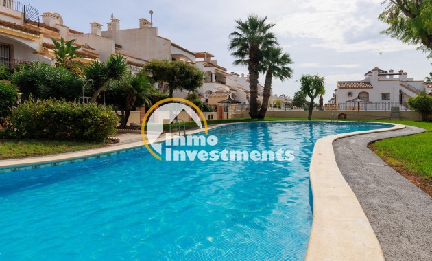 Revente privée - Maison mitoyenne - Villamartin - Los Dolses