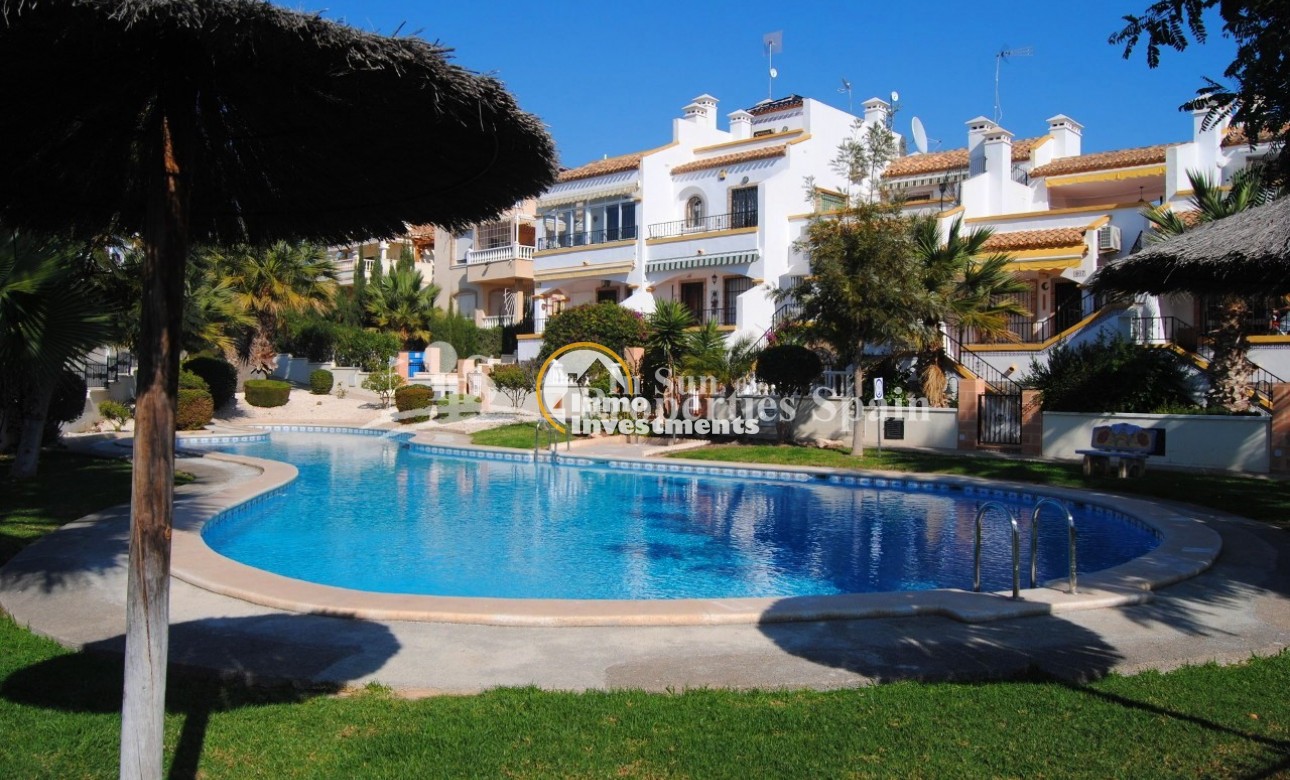 Revente privée - Maison mitoyenne - Villamartin - Los Dolses