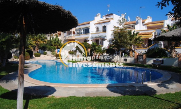 Revente privée - Maison mitoyenne - Villamartin - Los Dolses